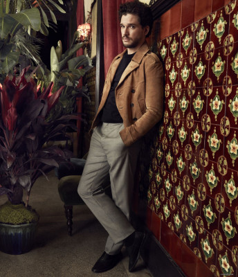 photo 4 in Kit Harington gallery [id1202154] 2020-02-12 00:00:00