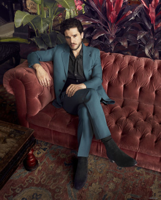 Kit Harington pic #1202155