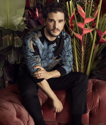 Kit Harington pic #1202156