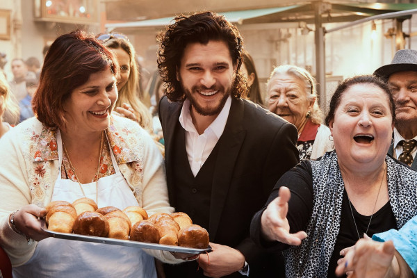 Kit Harington pic #963647