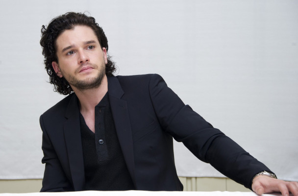 photo 6 in Kit Harington gallery [id1215456] 2020-05-20 00:00:00