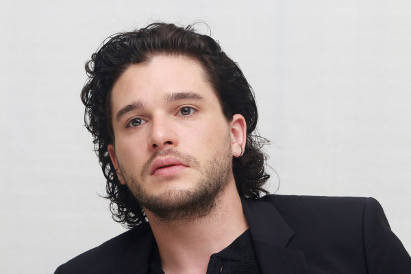photo 4 in Kit Harington gallery [id1215458] 2020-05-20 00:00:00