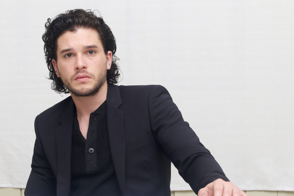 photo 8 in Kit Harington gallery [id1215454] 2020-05-20 00:00:00