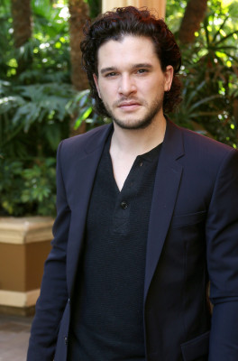 photo 7 in Kit Harington gallery [id1215455] 2020-05-20 00:00:00