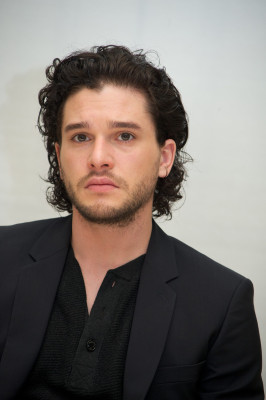 Kit Harington pic #1215461