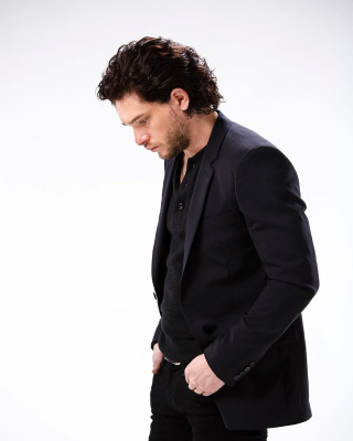 photo 23 in Kit Harington gallery [id1216487] 2020-05-28 00:00:00