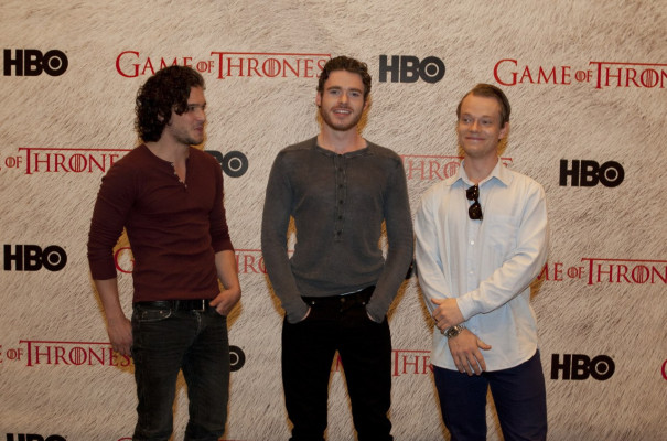Kit Harington pic #718056