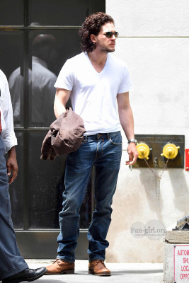 Kit Harington pic #715893