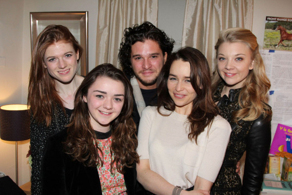 Kit Harington pic #710486