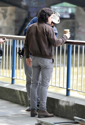 Kit Harington pic #716413