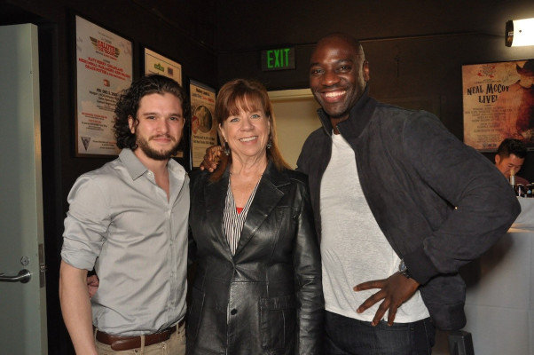 Kit Harington pic #715820