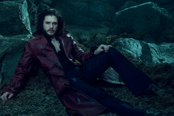 Kit Harington pic #856457