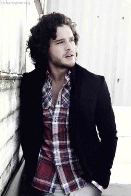 Kit Harington pic #705799