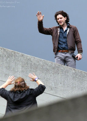 Kit Harington pic #716333