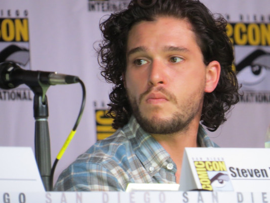 Kit Harington pic #716911