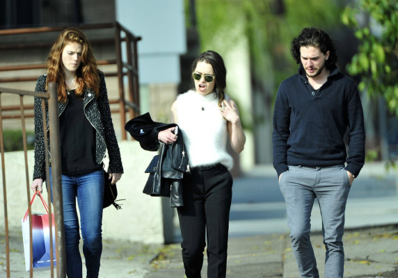 Kit Harington pic #706510
