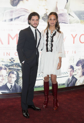 photo 22 in Kit Harington gallery [id752614] 2015-01-12 00:00:00