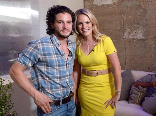 Kit Harington pic #716933