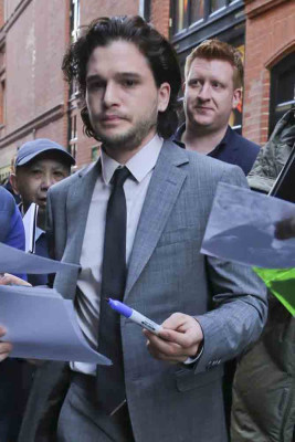 Kit Harington pic #705823