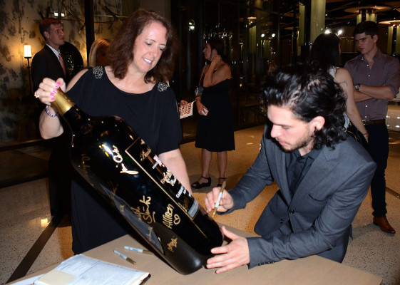 Kit Harington pic #716811