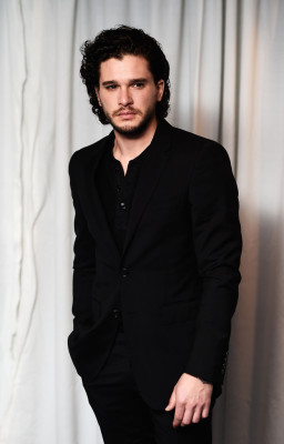 photo 8 in Kit Harington gallery [id767505] 2015-04-02 00:00:00