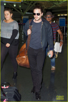 Kit Harington pic #715880