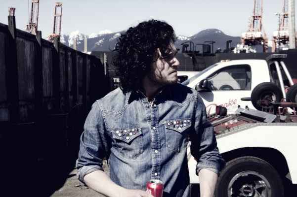 Kit Harington pic #704330