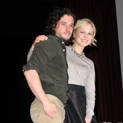 Kit Harington pic #704287
