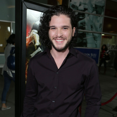 Kit Harington pic #704275