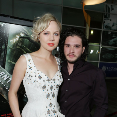 Kit Harington pic #706512