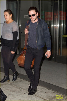 Kit Harington pic #715884