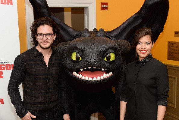 Kit Harington pic #715870