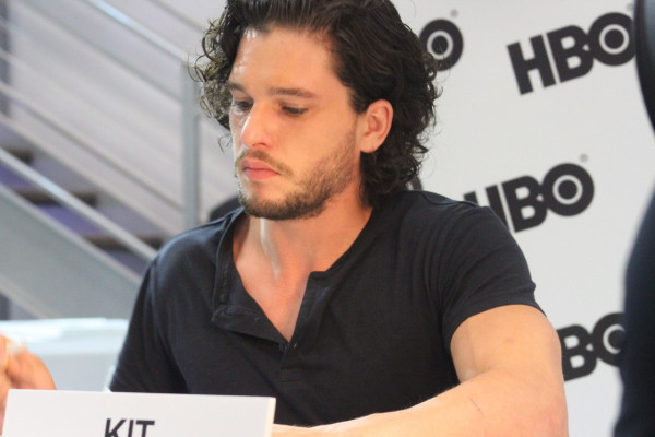 Kit Harington pic #716838