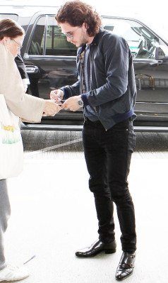 Kit Harington pic #711323