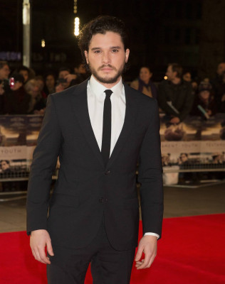 photo 25 in Kit Harington gallery [id752605] 2015-01-12 00:00:00