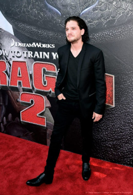 Kit Harington pic #711301