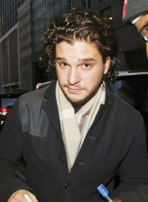 photo 19 in Kit Harington gallery [id716792] 2014-07-13 00:00:00