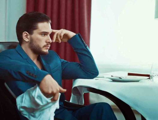 Kit Harington pic #705785
