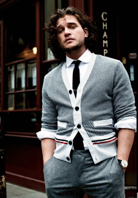 Kit Harington pic #702643