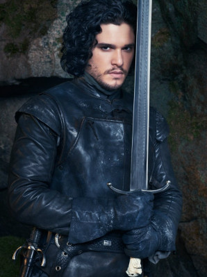 Kit Harington pic #706496