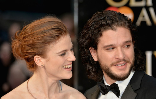 Kit Harington pic #844563