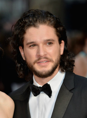 Kit Harington pic #844564