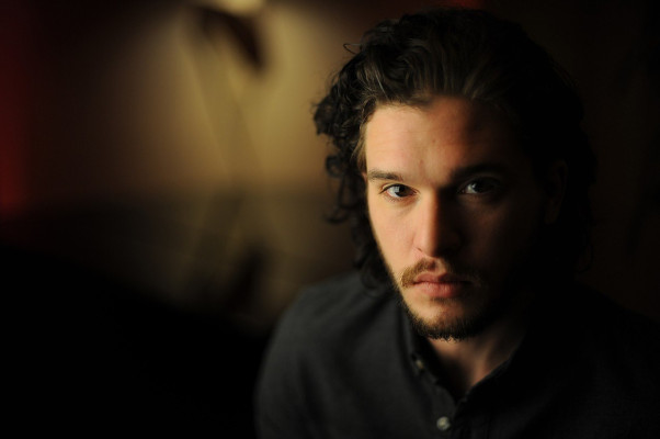 Kit Harington pic #716897