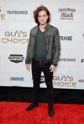 Kit Harington pic #702775