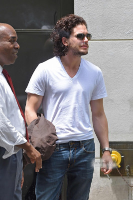 Kit Harington pic #715890