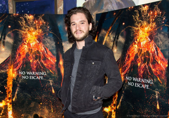photo 28 in Kit Harington gallery [id715828] 2014-07-09 00:00:00