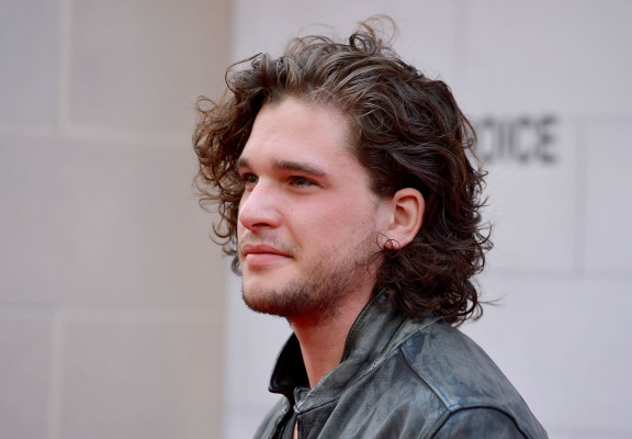 Kit Harington pic #704954