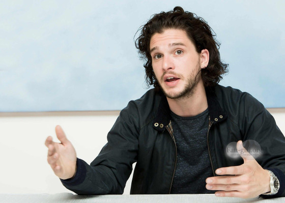 Kit Harington pic #711310