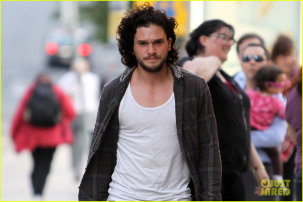 Kit Harington pic #704304