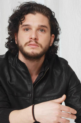 photo 29 in Kit Harington gallery [id705810] 2014-06-06 00:00:00